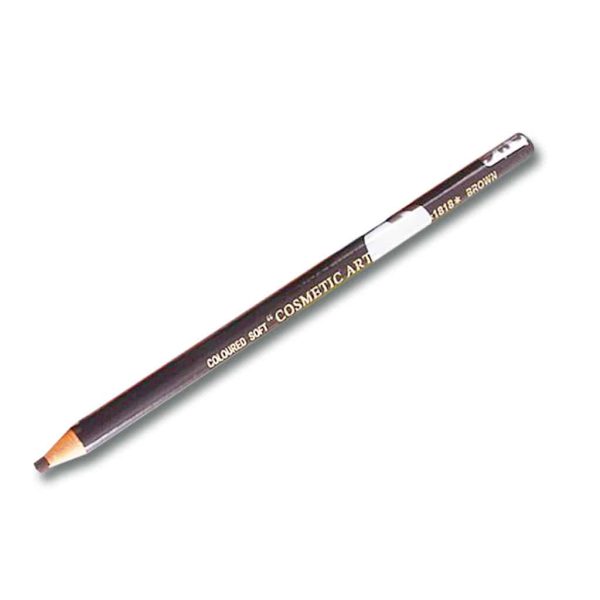 'Coloured Soft' Eyebrow Pencil (Pull)