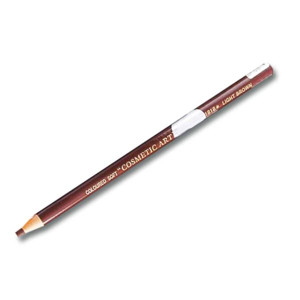 'Coloured Soft' Eyebrow Pencil (Pull)
