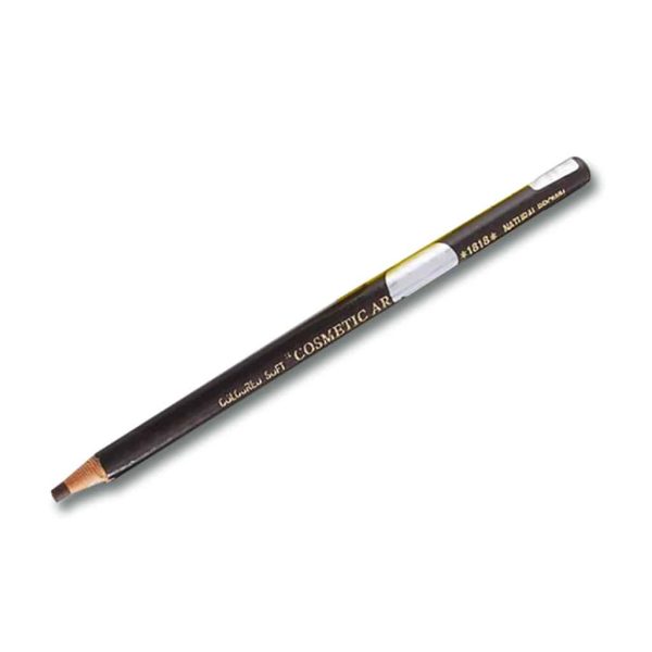 'Coloured Soft' Eyebrow Pencil (Pull)