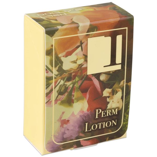 Dolly's Lash Lift Solution 1# Lifting Perming Pink Sachets