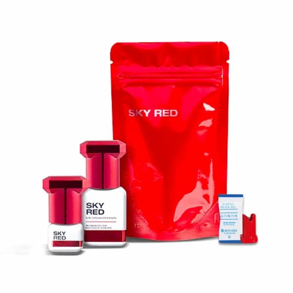 SKY RED Glue 5mL
