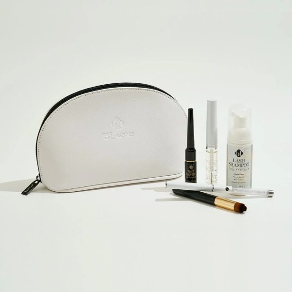 BL Lashes Aftercare Kit