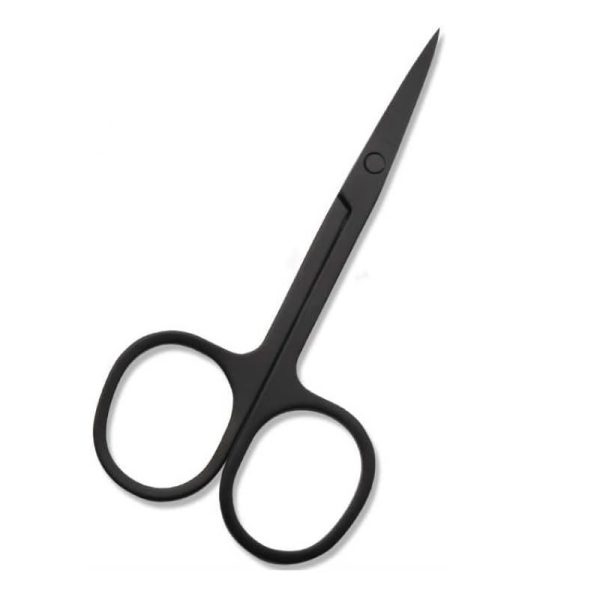 Mini Eyelash Scissors