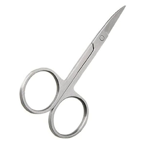 Mini Eyelash Scissors