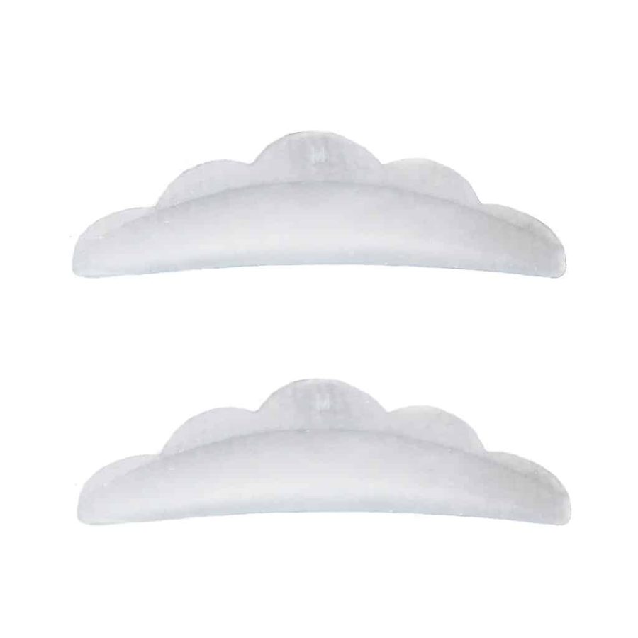Lash Lift Silicone Curlers/Shields (5 pairs per box)